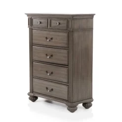 Pennings 6 Drawer Chest - HOMES: Inside + Out -Famous Furniture Store GUEST d9e3bdb1 ac25 4ab9 89ab 4b3038b10f6b