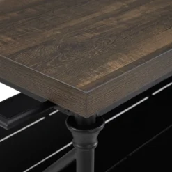 Madeleine Kitchen Island - Crosley 24 Madeleine Kitchen Island - Crosley -Famous Furniture Store GUEST da1c0179 c8c1 4bee 966c fc88e8453554