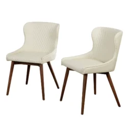Set Of 2 Seguro Dining Chairs - Buylateral -Famous Furniture Store GUEST daf7bb1d 81ab 46fa 989f e48ef2bacb26