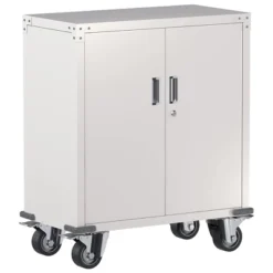 Aobabo 72 Inch Tall 2 Door Locking Metal Storage Cabinet Organizer With 4 Adjustable Shelves And 2 Keys For Garages And Offices -Famous Furniture Store GUEST db6b4b4d d5db 4296 9c50 4b18f58d98f0