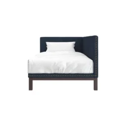 Dalila Upholstered Daybed - Room & Joy -Famous Furniture Store GUEST dbb8ca95 3dc4 4a43 bd7f 3ca09d7c2d2d