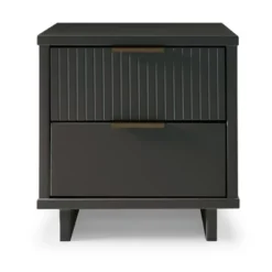 Granville Modern 2 Drawer Nightstand - Manhattan Comfort 25 Granville Modern 2 Drawer Nightstand - Manhattan Comfort -Famous Furniture Store GUEST dbefe104 ca82 4bbb b885 65ce63eaeba0