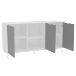 Montreal Sideboard - Polifurniture