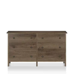 Cooyal 6 Drawer Dresser - MiBasics 21 Cooyal 6 Drawer Dresser - MiBasics -Famous Furniture Store GUEST df2bc2c6 d3ad 48fa 9705 44f23585cd50