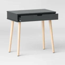 Modern Kids' Desk Dark Gray - Pillowfort™ 7 Modern Kids' Desk Dark Gray - Pillowfort™ -Famous Furniture Store GUEST df4ff5a7 65c9 46df bc50 3d24ae7b16dc