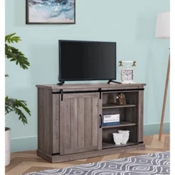 47" TV Stand For TVs Up To 55" - Home Essentials