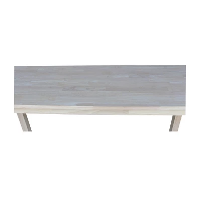 Solano Console Server Table - International Concepts 5 Solano Console Server Table - International Concepts - Image 3