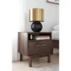 Calverson Nightstand Brown/Beige - Signature Design By Ashley -Famous Furniture Store GUEST e360c86d b0b6 4a73 b371 7c3e42141884
