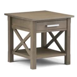 21" Waterloo End Table - Wyndenhall -Famous Furniture Store GUEST e417a1e8 1b88 4348 914e e45a94538ecb