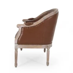 Faye Traditional Tufted Upholstered Loveseat - Christopher Knight Home -Famous Furniture Store GUEST e45a34ea e689 49da 81e2 a39c25ff186b