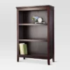 48" Carson 3 Shelf Bookcase - Threshold 1 48" Carson 3 Shelf Bookcase - Threshold -Famous Furniture Store GUEST e4a74ea5 2341 4445 a150 a379d5f49b11