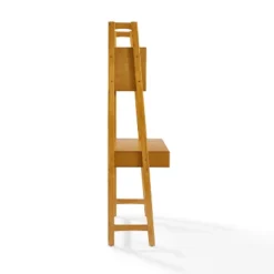 Landon Wall Desk Acorn - Crosley 11 Landon Wall Desk Acorn - Crosley -Famous Furniture Store GUEST e54cde99 2a75 456c 8b6b 9ea4ecf1d9b0