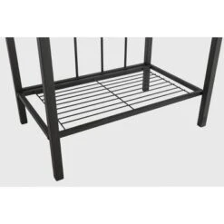 Praha Bakers Rack Black - Boraam 30 Praha Bakers Rack Black - Boraam -Famous Furniture Store GUEST e5661caf 89f5 4e15 acae 06fd59629715