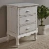 Park Designs Cupboard Distressed White -Famous Furniture Store GUEST e690990d 13c1 499c 965d b66456319fbc