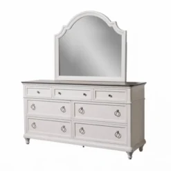 5pc Cristina Bedroom Set White - Abbyson Living 16 5pc Cristina Bedroom Set White - Abbyson Living -Famous Furniture Store GUEST e74a514a bf60 44e1 a16c 4a5fc3ae6d4a