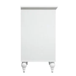 Newcomb 2-Door Cabinet White - Sango -Famous Furniture Store GUEST e7a5cf76 e758 44bd 9c97 75556bbe6ff6