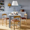 Cliff Haven Solid Wood With Woven Seat Counter Height Barstool - Threshold™ Designed With Studio McGee -Famous Furniture Store GUEST e7f0e7d0 01de 4c46 9def 71902dd4c736
