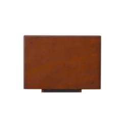 Wylie Jewelry Armoire Cherry Red - Powell Company -Famous Furniture Store GUEST e988e787 c2d7 4d5f 835d b9e4765681fa