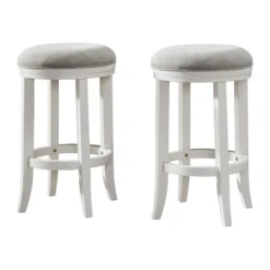 Set Of 2 Natick Counter Height Barstools - Alaterre Furniture 17 Set Of 2 Natick Counter Height Barstools - Alaterre Furniture -Famous Furniture Store GUEST e9fdbcf5 ff75 4066 8ff1 5ded7bbc73ff