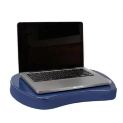 Sofia + Sam Mini Memory Foam Lap Desk Color: Blue 11 Sofia + Sam Mini Memory Foam Lap Desk Color: Blue -Famous Furniture Store GUEST ea5ba1ac 1cf7 47a5 b432 89f77792047d