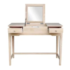 Vanity Table - International Concepts
