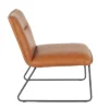 Casper Industrial Accent Chair - LumiSource -Famous Furniture Store GUEST ebaa6a87 4574 469f 8c9d c35b0206b382