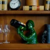 Army Man Bottle Holder By Foster & Rye™ -Famous Furniture Store GUEST ebf38681 e89d 43fc 822b 65935a199421