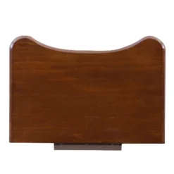 Kasey Jewelry Armoire Walnut - Powell Company -Famous Furniture Store GUEST ec4e4996 378a 4273 afd1 95482876c4f2