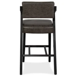 Snyder Stationary Barstool Black - Hillsdale Furniture 20 Snyder Stationary Barstool Black - Hillsdale Furniture -Famous Furniture Store GUEST ec78228e 7420 4ae9 96b9 ed8a4dc534ea