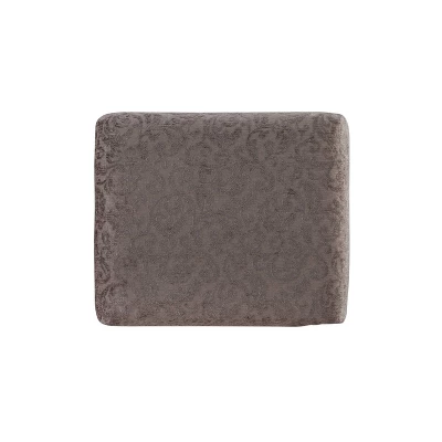 Harper Vanity Set Silver - Linon 12 Harper Vanity Set Silver - Linon - Image 10