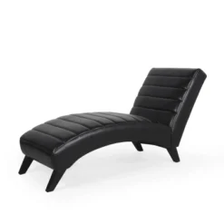 Stillmore Contemporary Channel Stitch Chaise Lounge - Christopher Knight Home 23 Stillmore Contemporary Channel Stitch Chaise Lounge - Christopher Knight Home -Famous Furniture Store GUEST eda0a69b 3cb1 4709 854b 6b686796b48c
