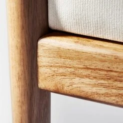 Park Valley Ladder Back Wood Arm Accent Chair - Threshold™ Designed With Studio McGee -Famous Furniture Store GUEST edc98504 43a0 4941 9156 63f69dc9eaa6