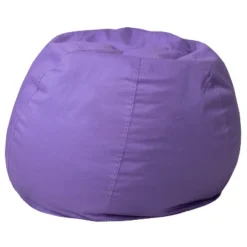 Emma And Oliver Small Bean Bag Chair For Kids And Teens -Famous Furniture Store GUEST ede67f17 6ec2 4aa8 ab1f f404ff4893d9