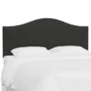 Curved Headboard - Skyline Furniture 1 Curved Headboard - Skyline Furniture -Famous Furniture Store GUEST ee624070 c761 4944 a33e a710862ad0bf