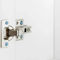 Large Freestanding Storage Cabinet With Glass Doors, Drawers And Open Shelves - ModernLuxe -Famous Furniture Store GUEST ef2a0ba9 13b5 46ed 8ee8 d5b668c13a10