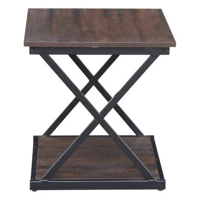 Stella Side Table - Carolina Chair & Table 3 Stella Side Table - Carolina Chair & Table