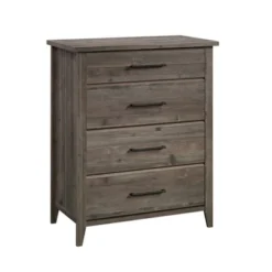 Summit Station 4 Drawer Chest - Sauder -Famous Furniture Store GUEST ef7ca0e9 5b32 463e 816b 6cd1a110507e