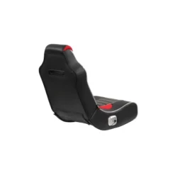 Flash Neo Fiber LED Wired Audio Floor Rocker Gaming Chair Red/Black - X Rocker 14 Flash Neo Fiber LED Wired Audio Floor Rocker Gaming Chair Red/Black - X Rocker -Famous Furniture Store GUEST f12b09ab acc2 4619 954a d9bb2ca022b0