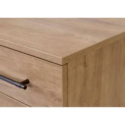 Abbott Contemporary 3 Drawer Wood Laminate File Cabinet Light Brown - Martin Furniture 12 Abbott Contemporary 3 Drawer Wood Laminate File Cabinet Light Brown - Martin Furniture -Famous Furniture Store GUEST f1624dca ed4d 4f83 909c b4e5ece79166