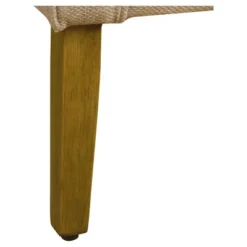 Modern Barrel Accent Chair - HomePop -Famous Furniture Store GUEST f29aeec4 aac0 4e13 9fa8 12a5f903a2f9