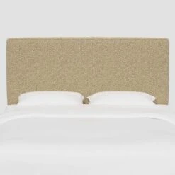 Kelsey Headboard In Boucle - Threshold™