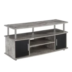 Monterey TV Stand For TVs Up To 60" - Breighton Home -Famous Furniture Store GUEST f2dd7381 ee84 4892 8375 2a5bad43ce98