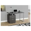 Computer Desk With Drawers - EveryRoom -Famous Furniture Store GUEST f38d1314 3b1e 4a56 a574 6066980b9738
