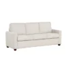 Jordan Convertible Futon Sleeper Sofa - Lifestyle Solutions -Famous Furniture Store GUEST f3adf1c8 3cdc 4cda bf85 c2f0570e738b