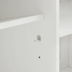 Clifton Kitchen Island With Camille Stools Distressed White/Black - Crosley 35 Clifton Kitchen Island With Camille Stools Distressed White/Black - Crosley -Famous Furniture Store GUEST f411fcec fdba 447a 976c 2b4b6fb4a9d3