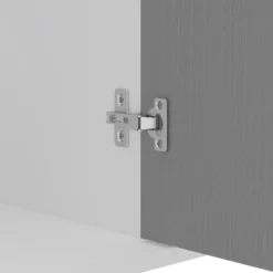 Montreal Sideboard - Polifurniture -Famous Furniture Store GUEST f4b90e7d ae23 4924 b6d7 a07c698069a2