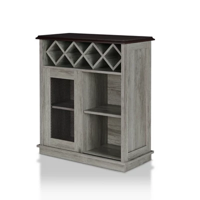 Haight Buffet With Sliding Cabinet Door - HOMES: Inside + Out 11 Haight Buffet With Sliding Cabinet Door - HOMES: Inside + Out - Image 9