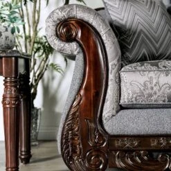 Maisey Rolled Arm Sofa - HOMES: Inside + Out 13 Maisey Rolled Arm Sofa - HOMES: Inside + Out -Famous Furniture Store GUEST f56b62d2 4c6c 4122 acdd d64451834400