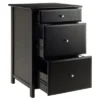 Delta File Cabinet - Black - Winsome 2 Delta File Cabinet - Black - Winsome -Famous Furniture Store GUEST f5ea9b7e d54a 45ab 9a86 4c105f16dbf7