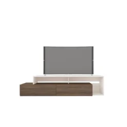 Tonik TV Stand For TVs Up To 72" - Nexera 14 Tonik TV Stand For TVs Up To 72" - Nexera -Famous Furniture Store GUEST f72ca7e7 bed0 48d1 89f9 7c06379c0b35
